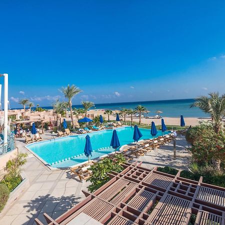 Shams Prestige Abu Soma (Adults Only) Otel Hurgada Dış mekan fotoğraf