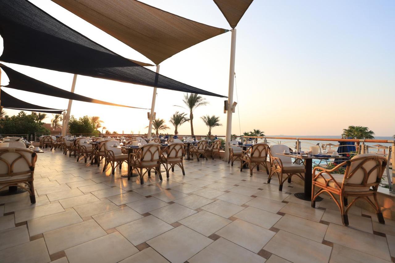 Shams Prestige Abu Soma (Adults Only) Otel Hurgada Dış mekan fotoğraf