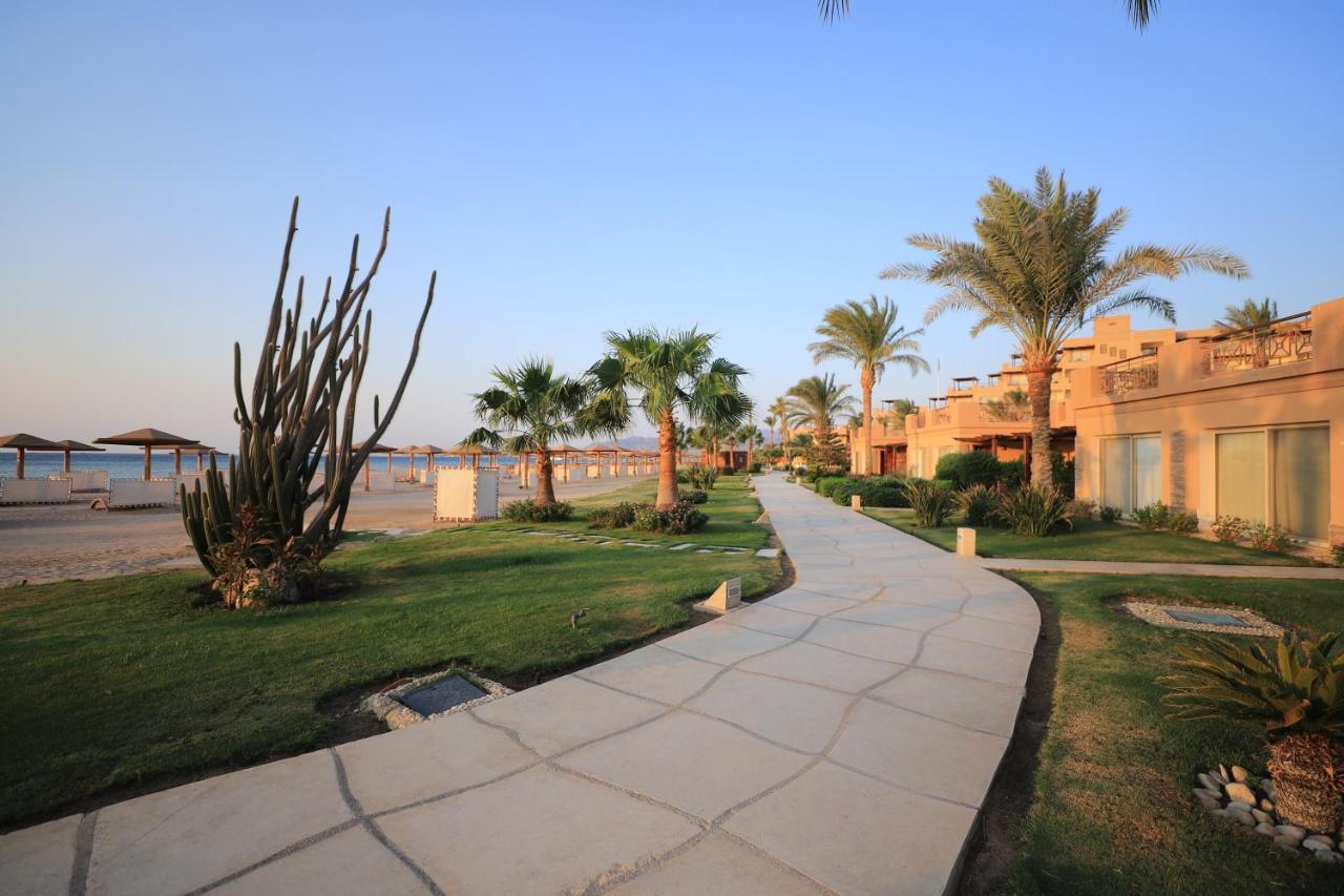 Shams Prestige Abu Soma (Adults Only) Otel Hurgada Dış mekan fotoğraf