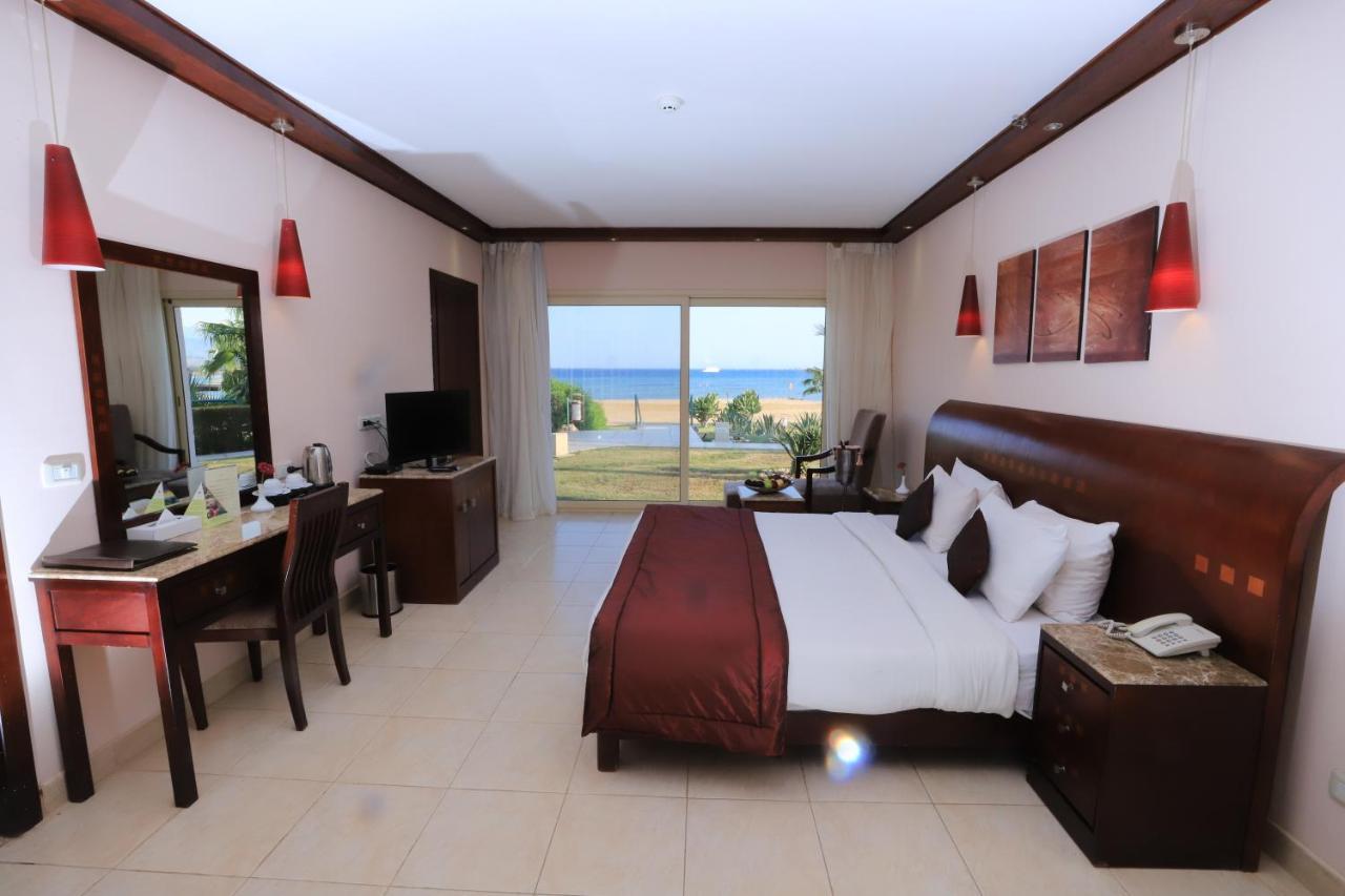 Shams Prestige Abu Soma (Adults Only) Otel Hurgada Dış mekan fotoğraf