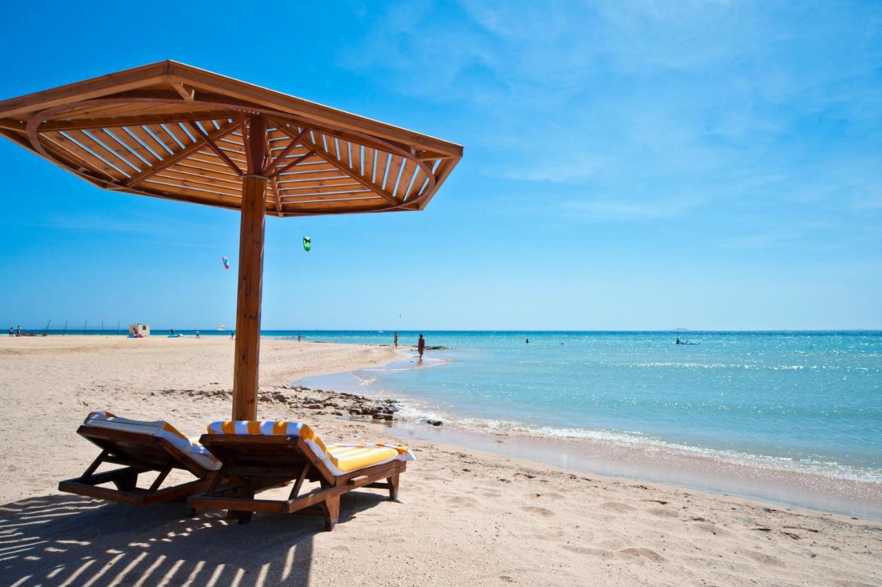 Shams Prestige Abu Soma (Adults Only) Otel Hurgada Dış mekan fotoğraf