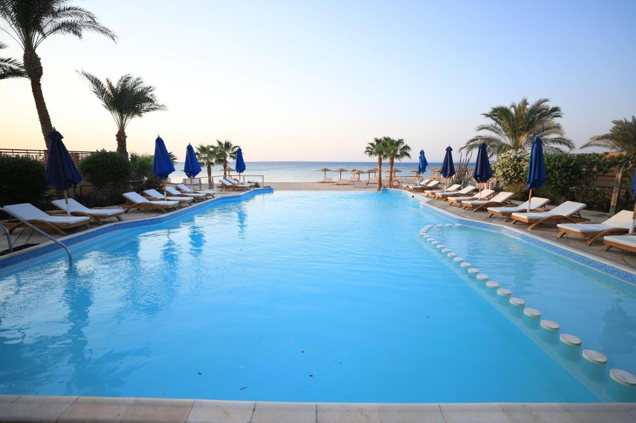 Shams Prestige Abu Soma (Adults Only) Otel Hurgada Dış mekan fotoğraf