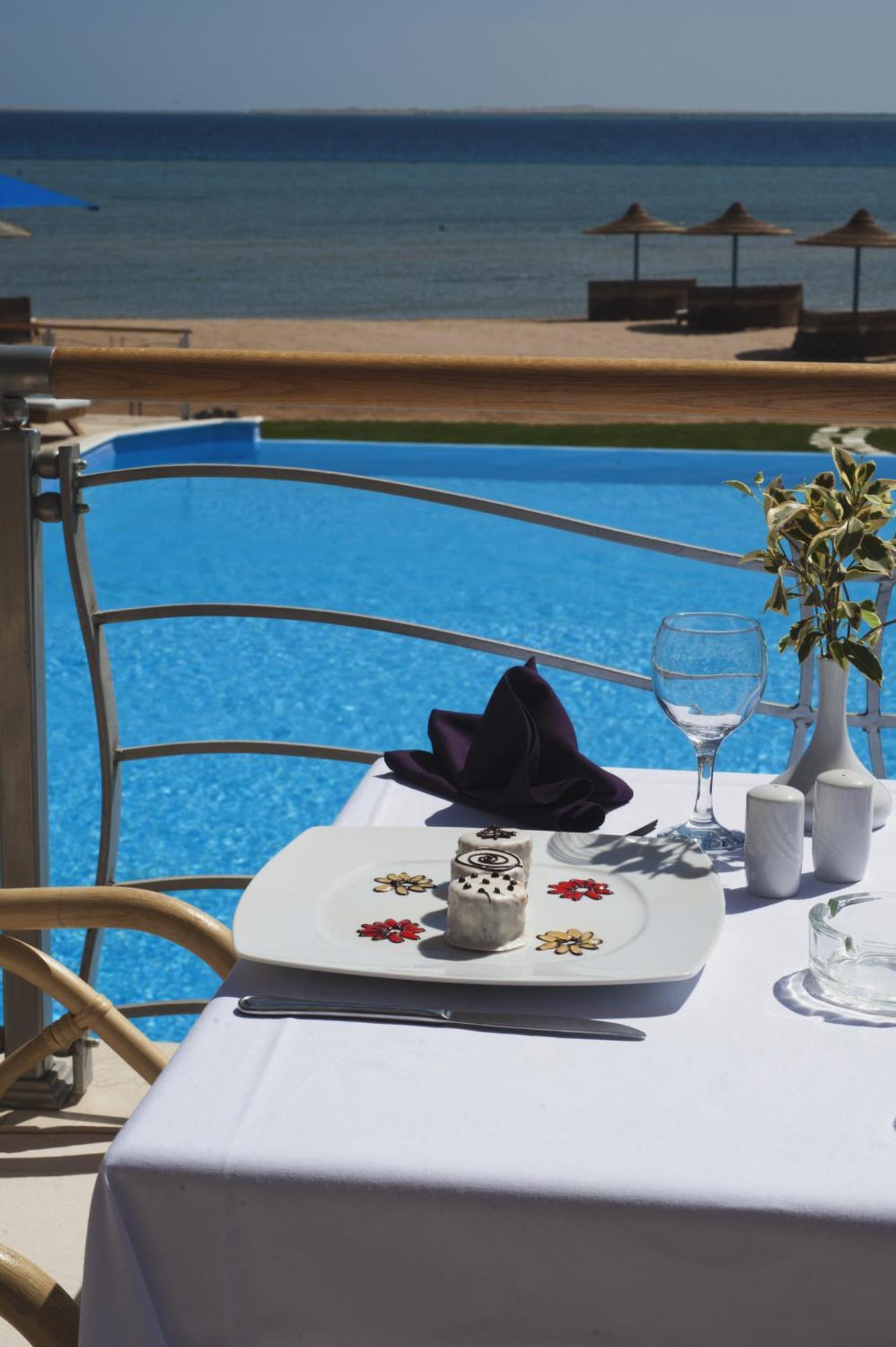 Shams Prestige Abu Soma (Adults Only) Otel Hurgada Dış mekan fotoğraf