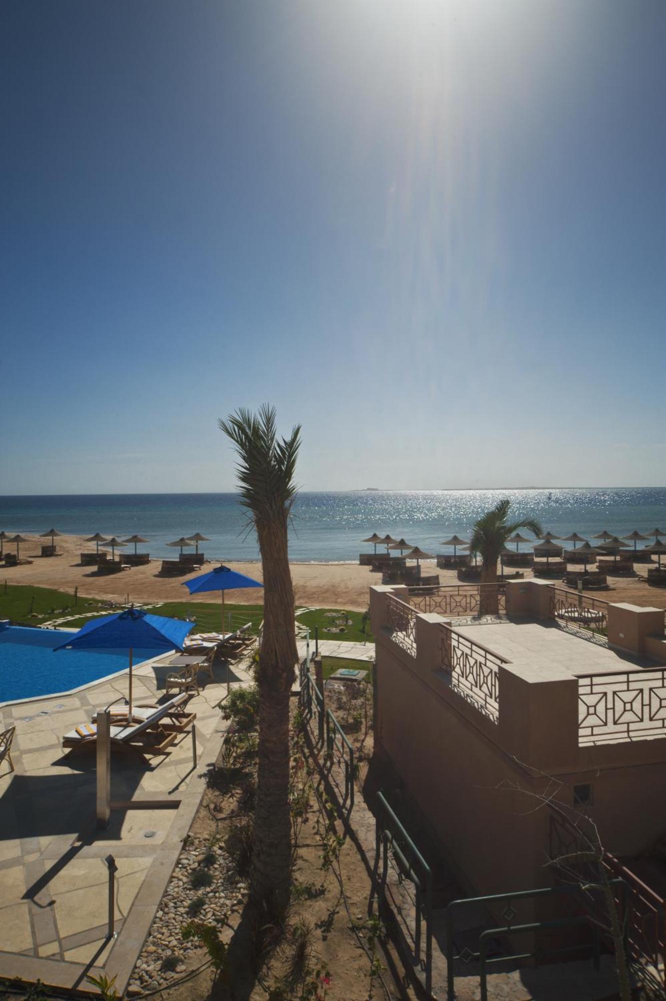 Shams Prestige Abu Soma (Adults Only) Otel Hurgada Dış mekan fotoğraf