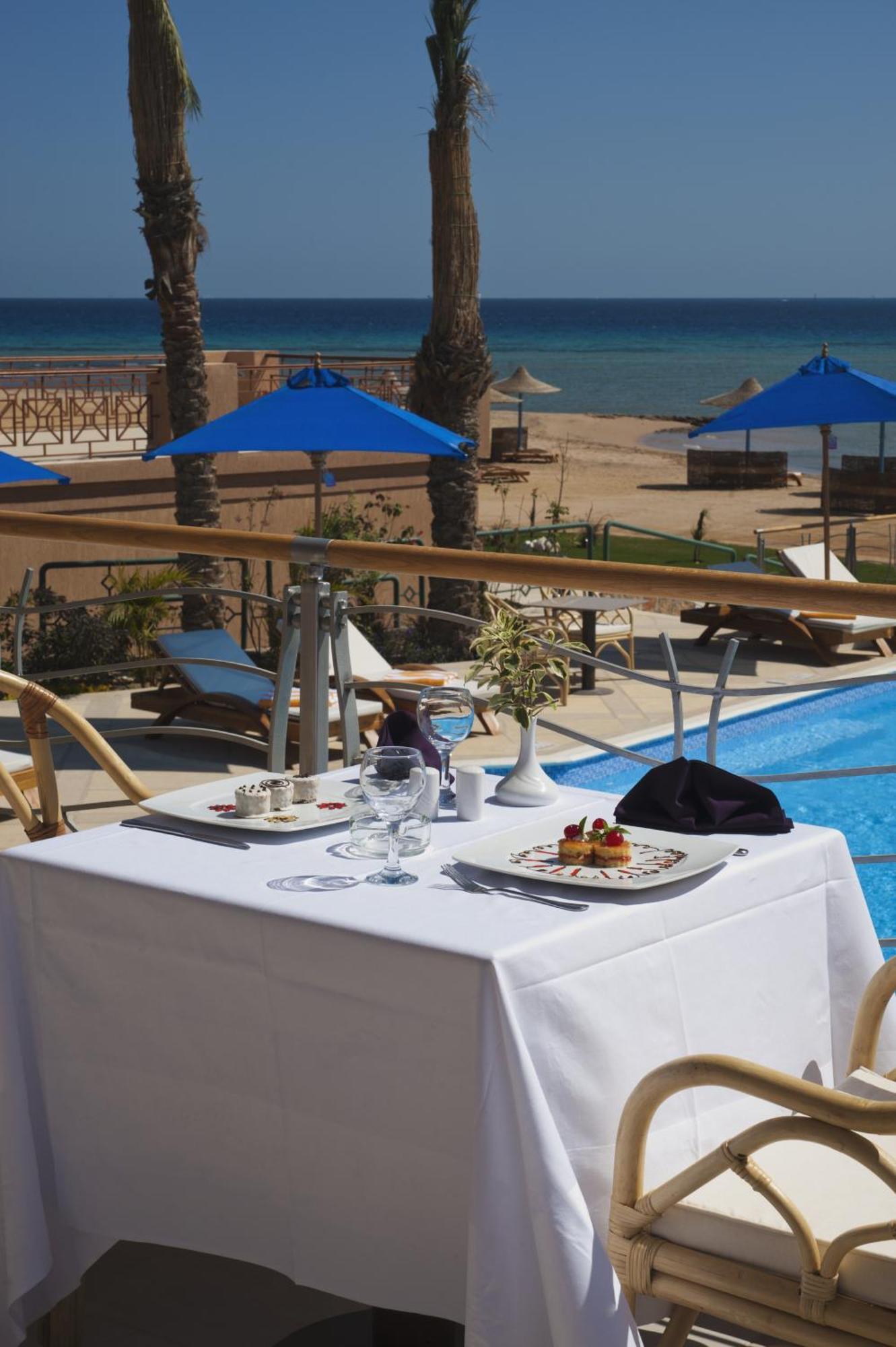 Shams Prestige Abu Soma (Adults Only) Otel Hurgada Dış mekan fotoğraf