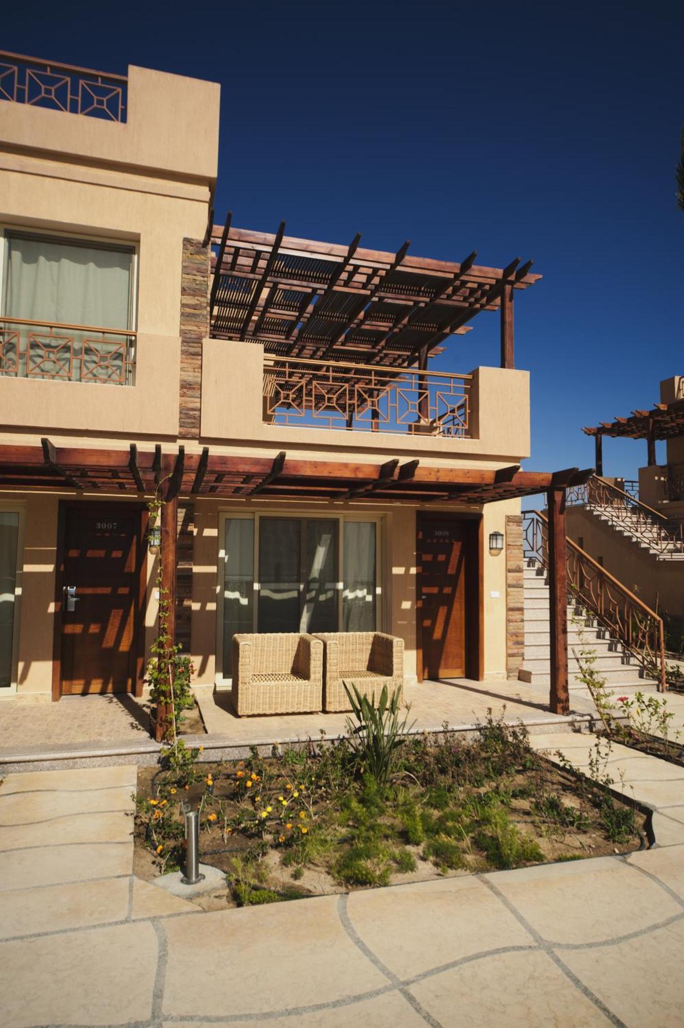 Shams Prestige Abu Soma (Adults Only) Otel Hurgada Dış mekan fotoğraf