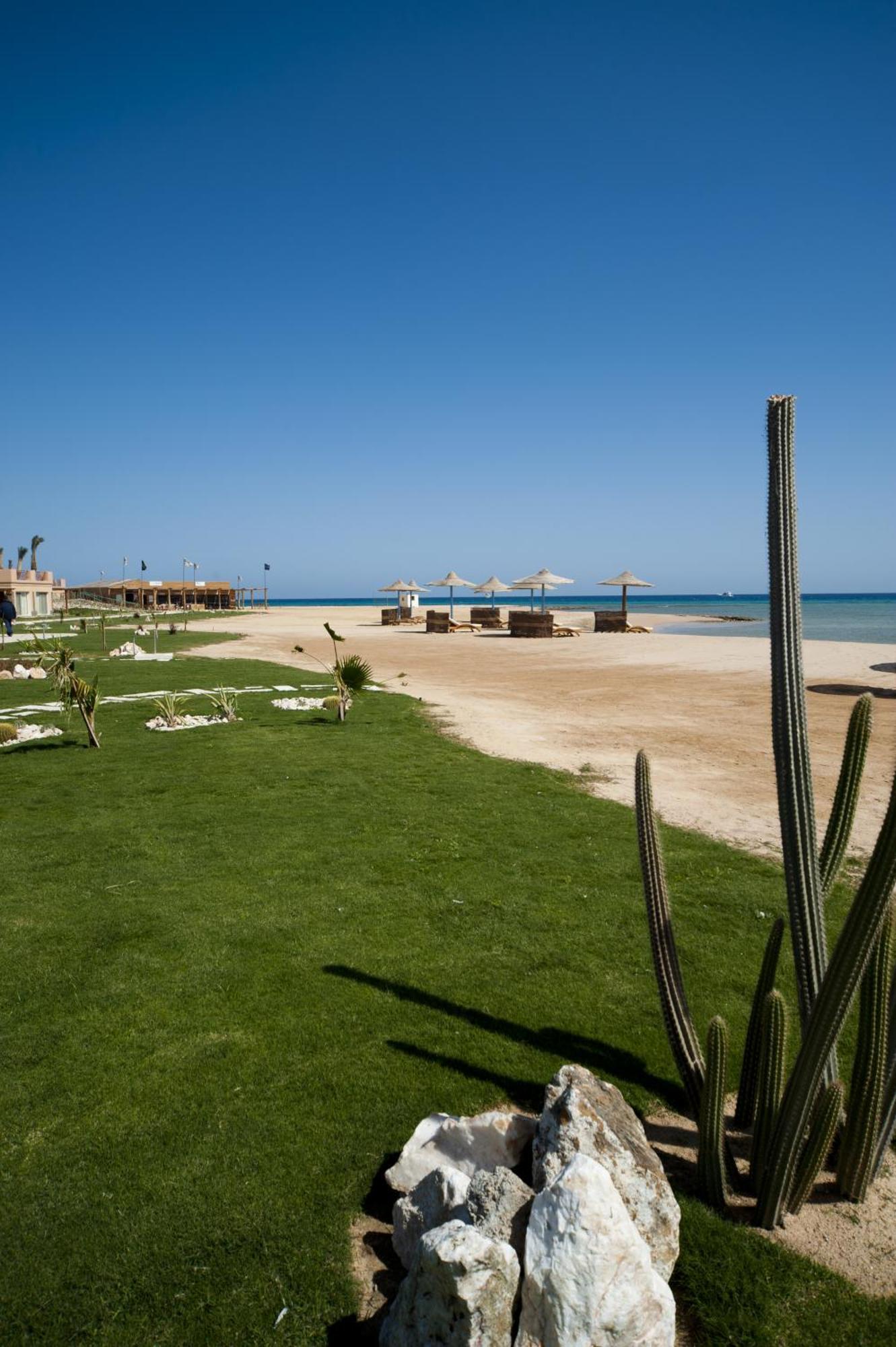 Shams Prestige Abu Soma (Adults Only) Otel Hurgada Dış mekan fotoğraf