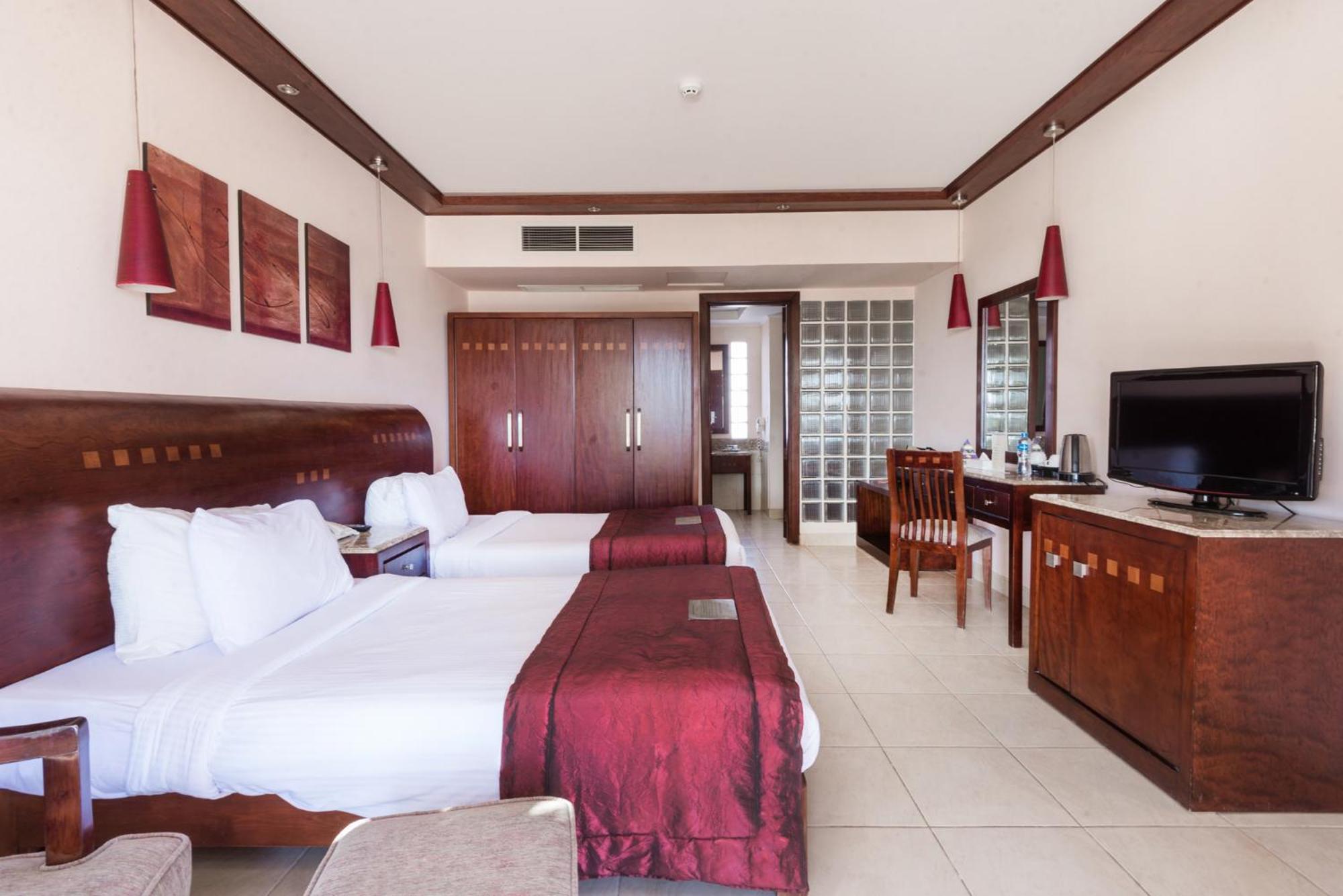 Shams Prestige Abu Soma (Adults Only) Otel Hurgada Dış mekan fotoğraf