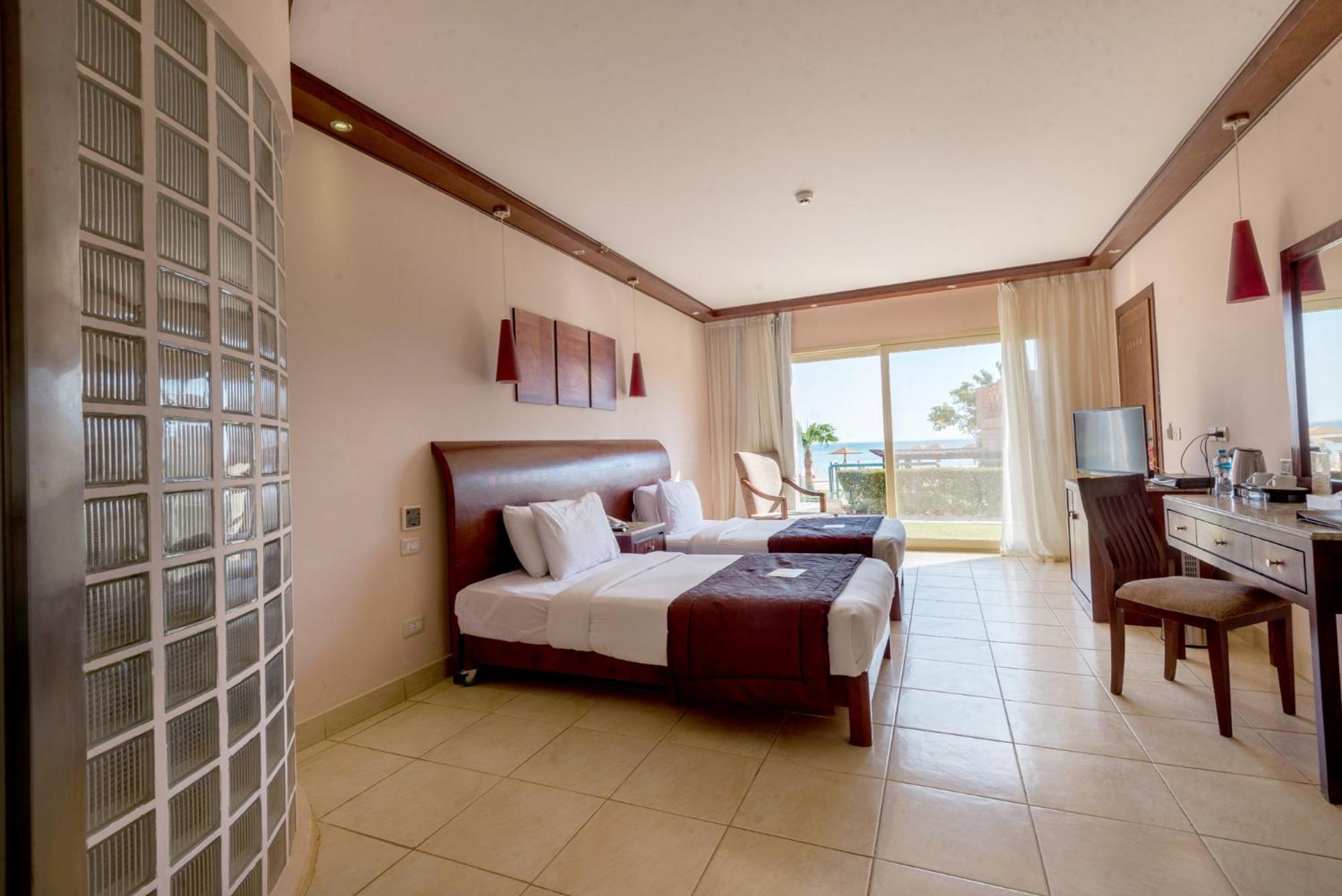 Shams Prestige Abu Soma (Adults Only) Otel Hurgada Dış mekan fotoğraf