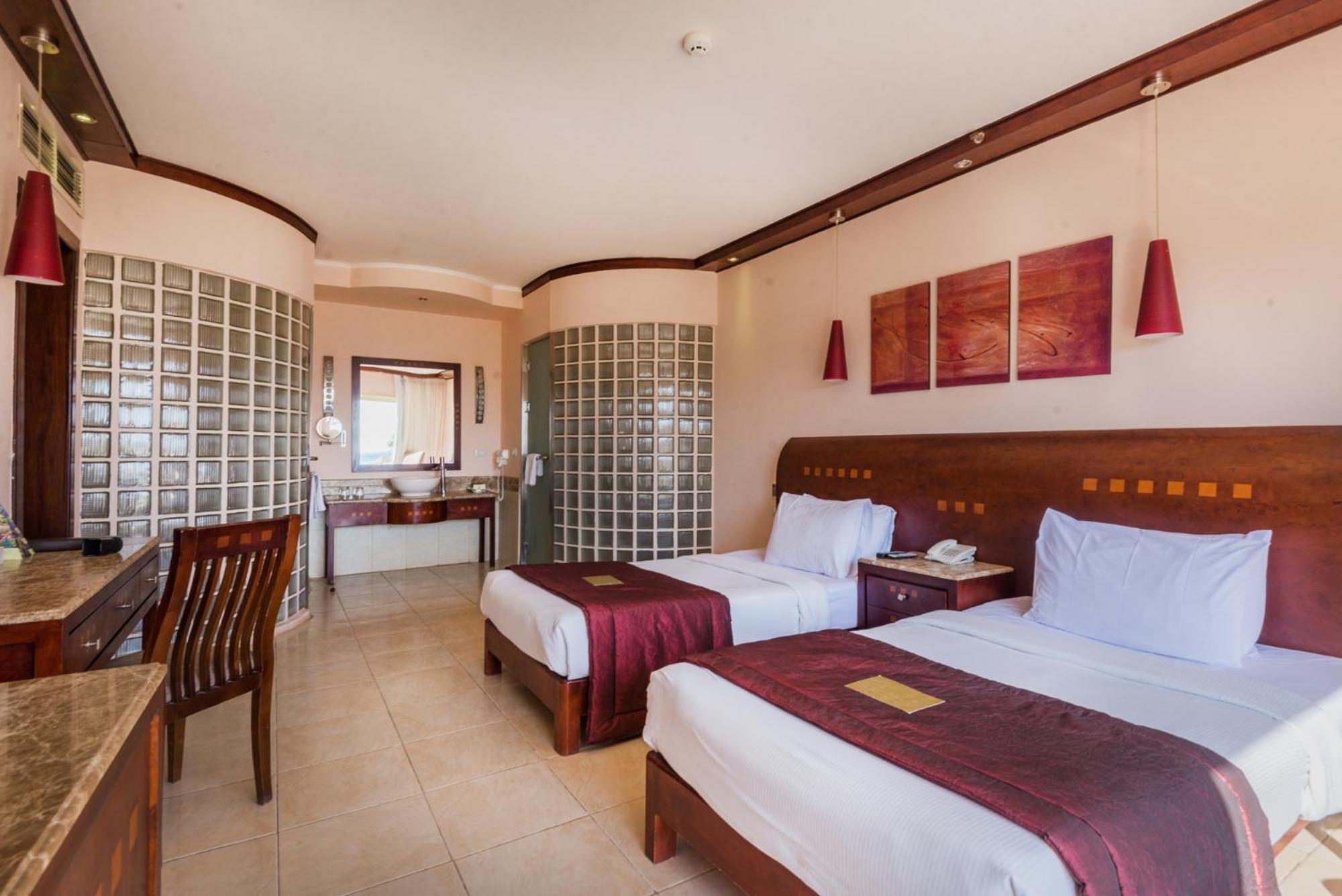 Shams Prestige Abu Soma (Adults Only) Otel Hurgada Dış mekan fotoğraf