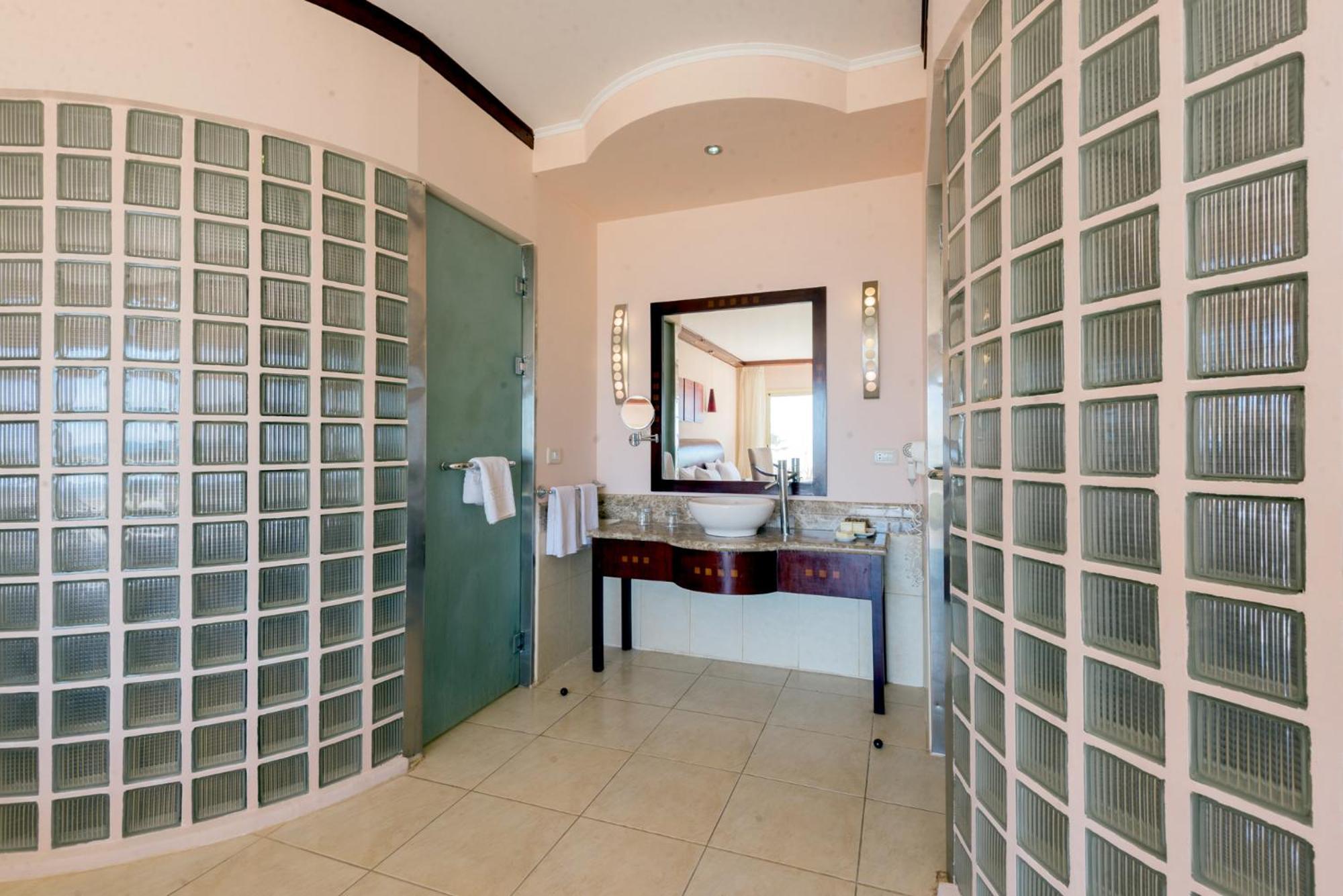 Shams Prestige Abu Soma (Adults Only) Otel Hurgada Dış mekan fotoğraf