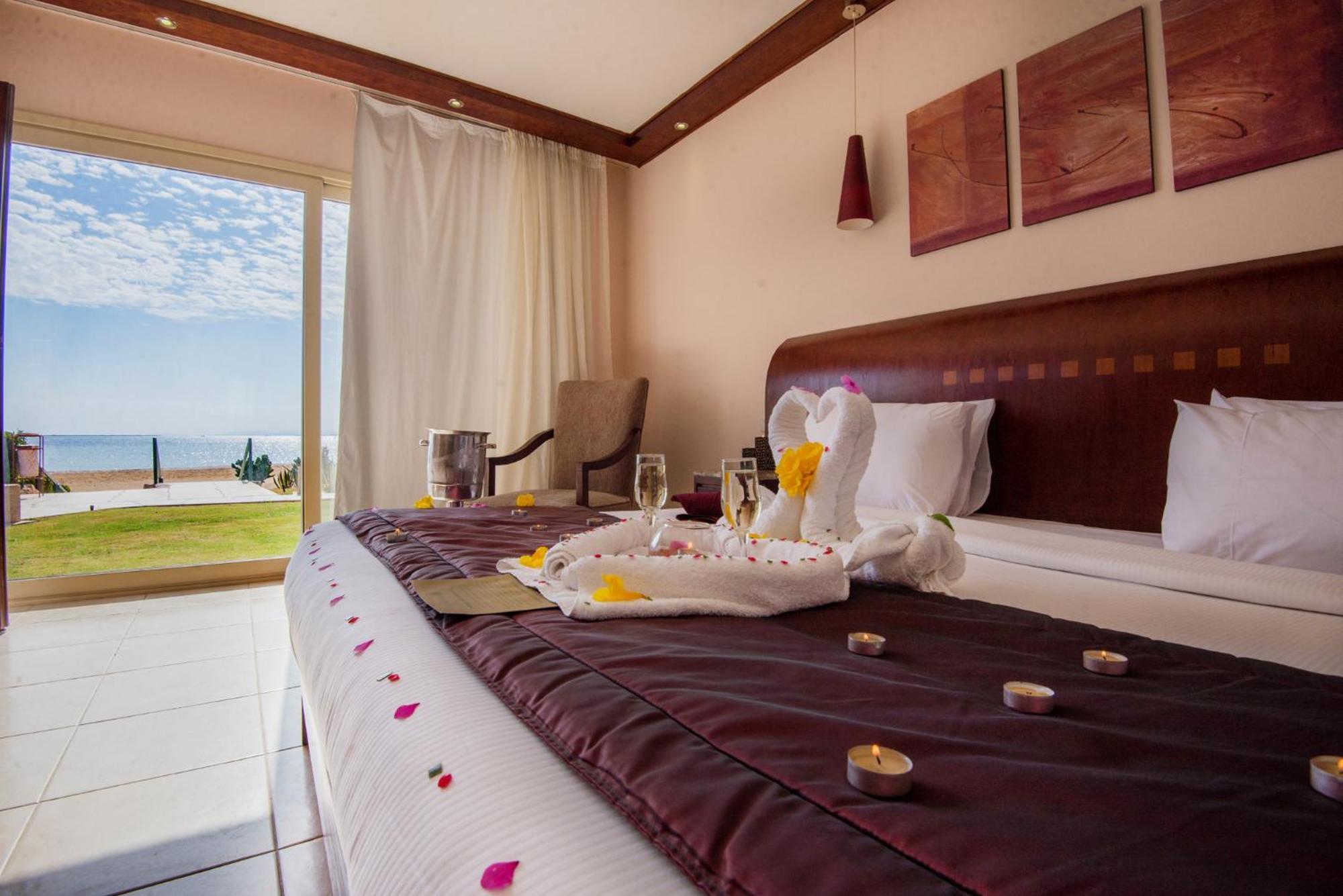 Shams Prestige Abu Soma (Adults Only) Otel Hurgada Dış mekan fotoğraf