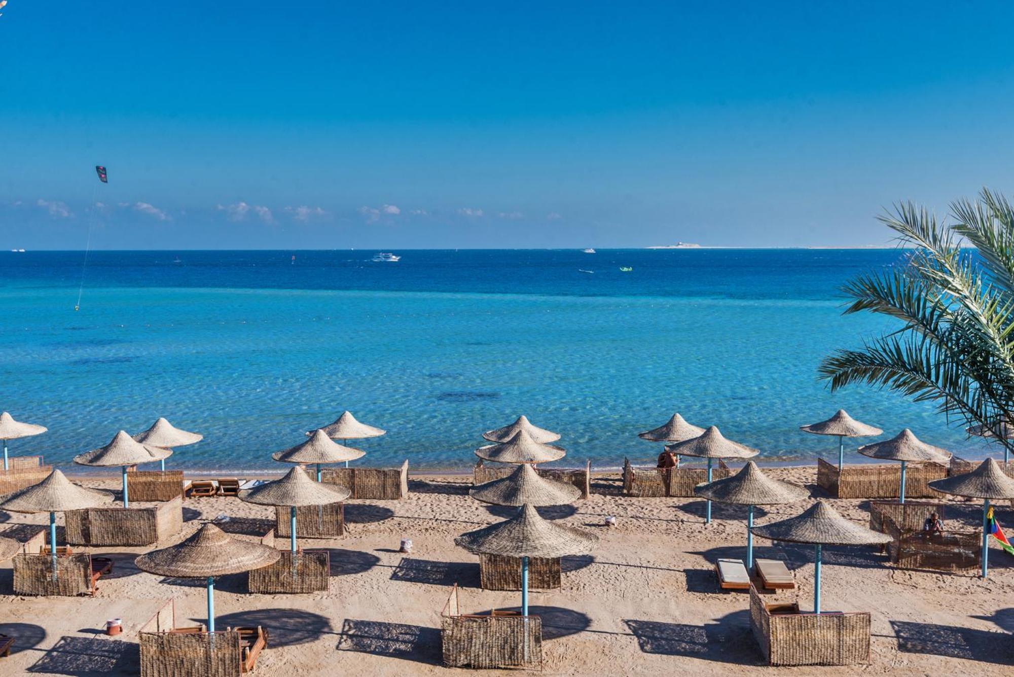 Shams Prestige Abu Soma (Adults Only) Otel Hurgada Dış mekan fotoğraf