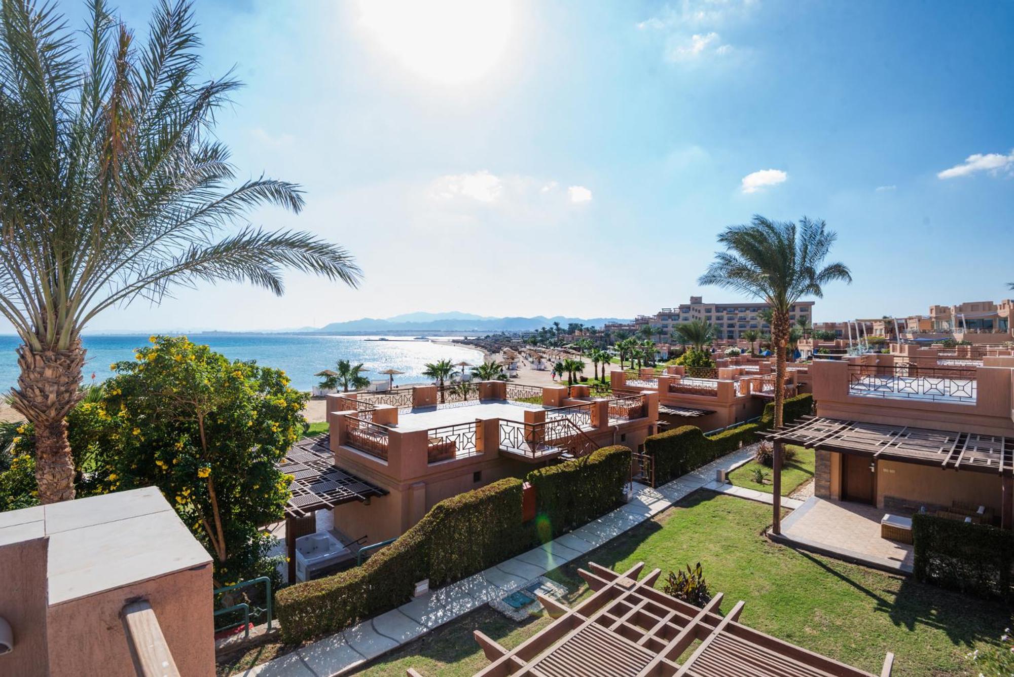 Shams Prestige Abu Soma (Adults Only) Otel Hurgada Dış mekan fotoğraf