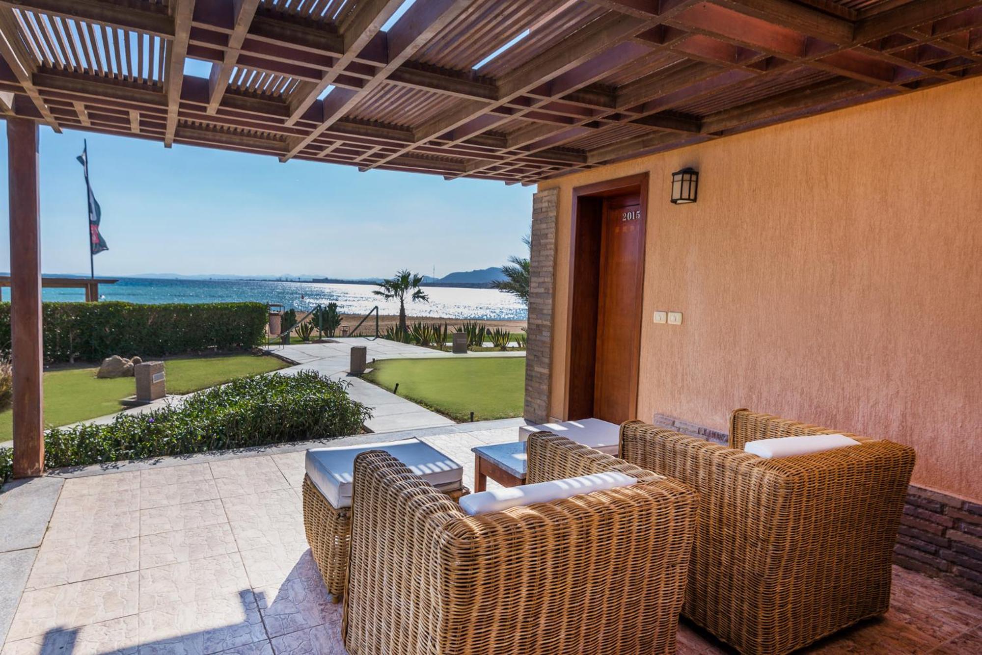 Shams Prestige Abu Soma (Adults Only) Otel Hurgada Dış mekan fotoğraf