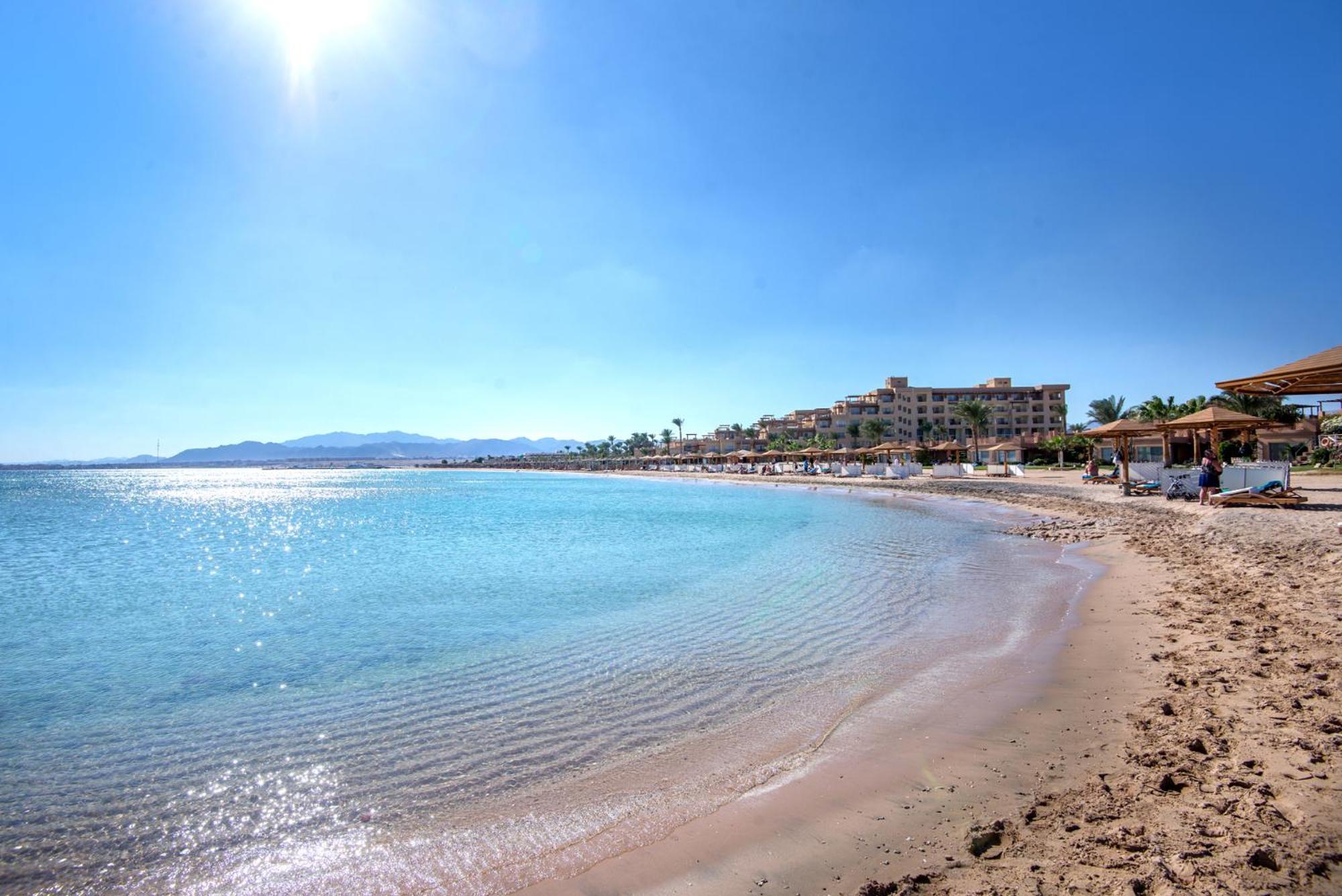 Shams Prestige Abu Soma (Adults Only) Otel Hurgada Dış mekan fotoğraf