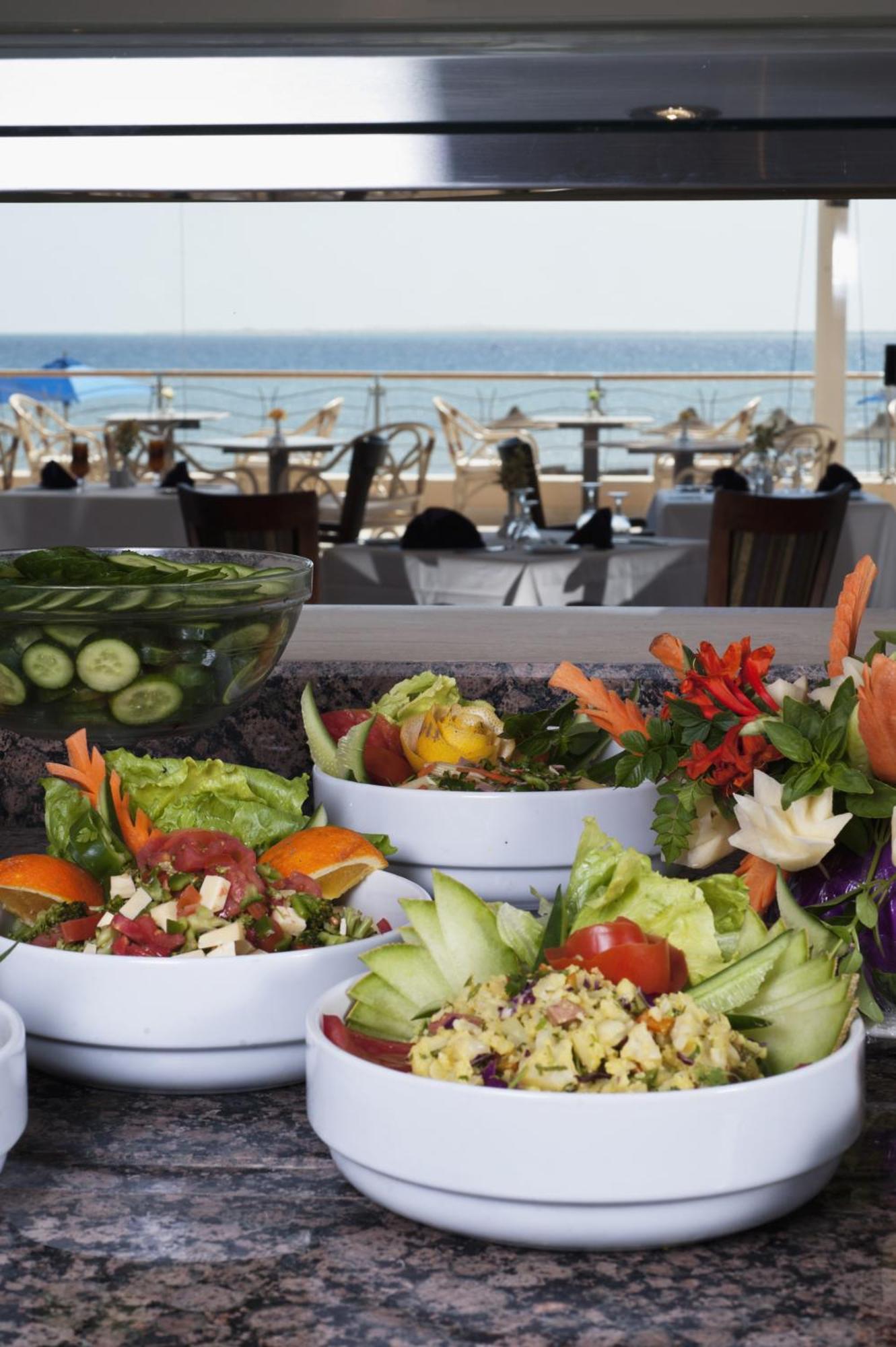 Shams Prestige Abu Soma (Adults Only) Otel Hurgada Dış mekan fotoğraf