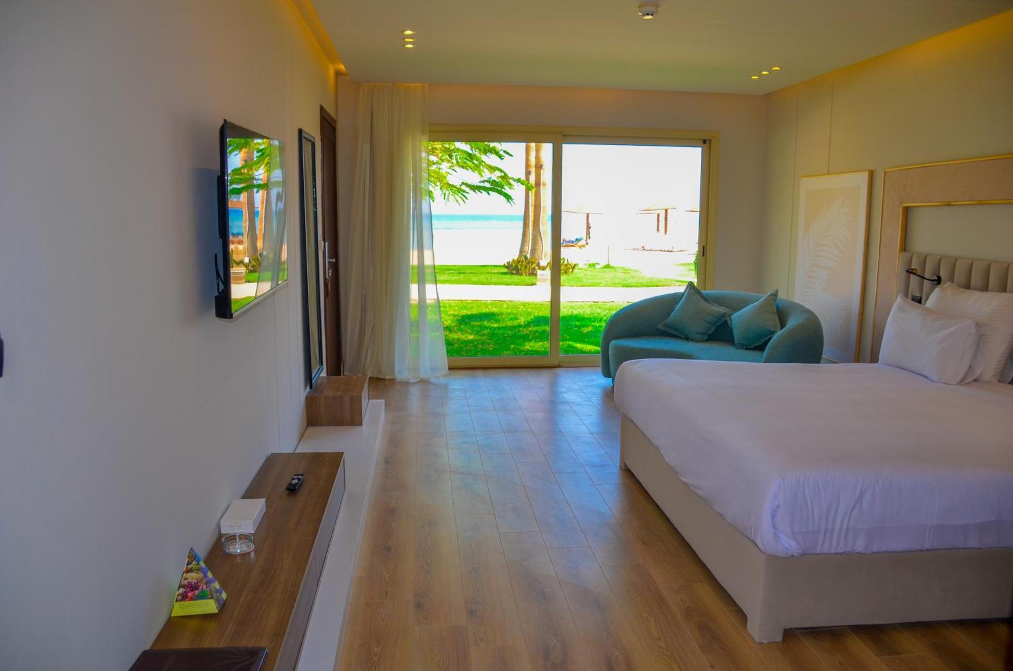 Shams Prestige Abu Soma (Adults Only) Otel Hurgada Dış mekan fotoğraf