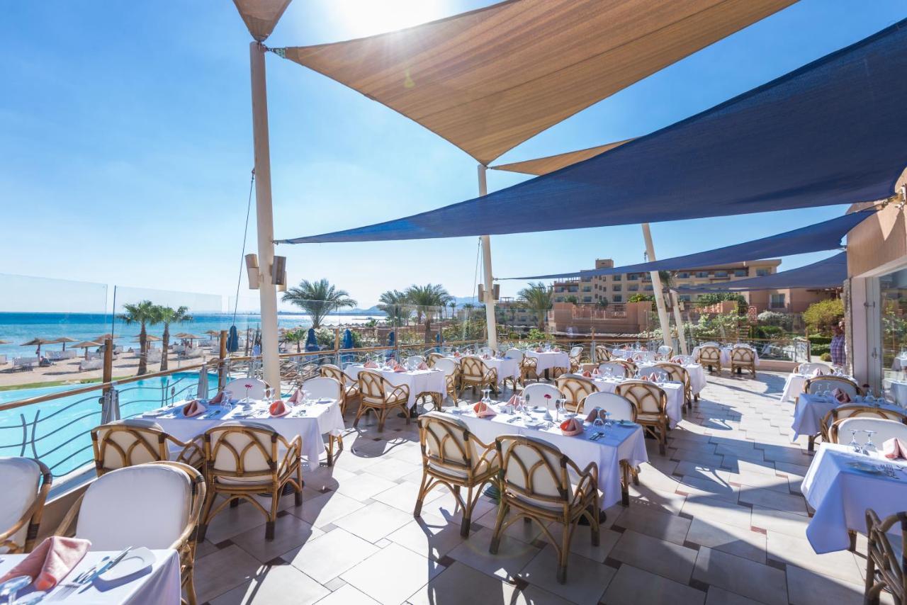 Shams Prestige Abu Soma (Adults Only) Otel Hurgada Dış mekan fotoğraf