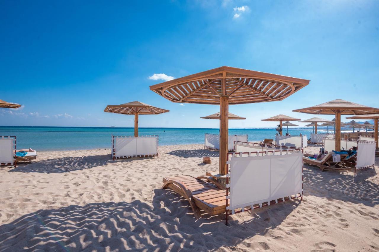 Shams Prestige Abu Soma (Adults Only) Otel Hurgada Dış mekan fotoğraf