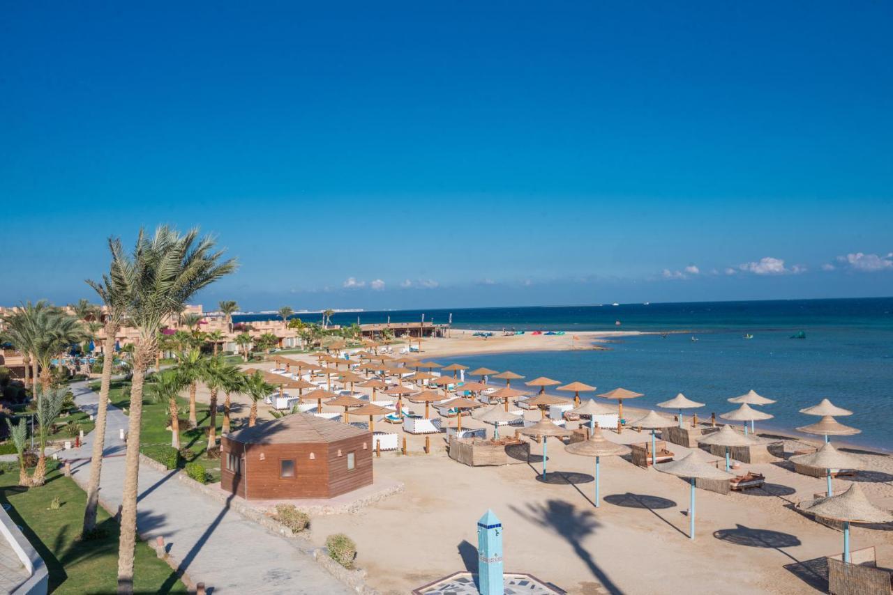 Shams Prestige Abu Soma (Adults Only) Otel Hurgada Dış mekan fotoğraf