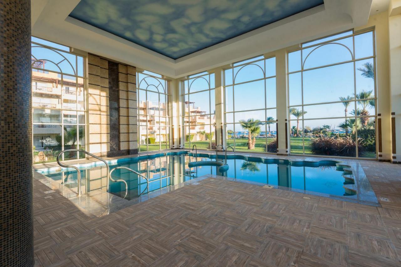Shams Prestige Abu Soma (Adults Only) Otel Hurgada Dış mekan fotoğraf