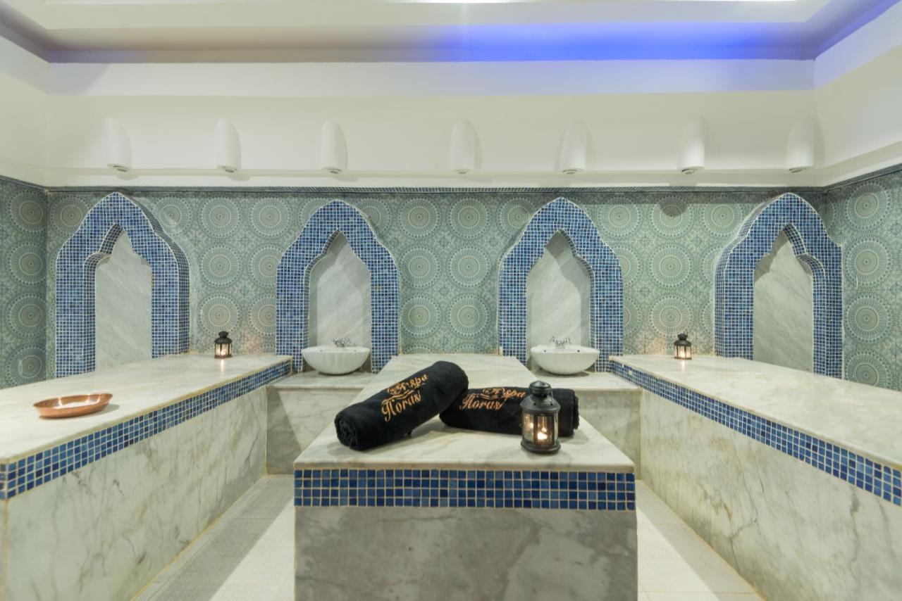 Shams Prestige Abu Soma (Adults Only) Otel Hurgada Dış mekan fotoğraf